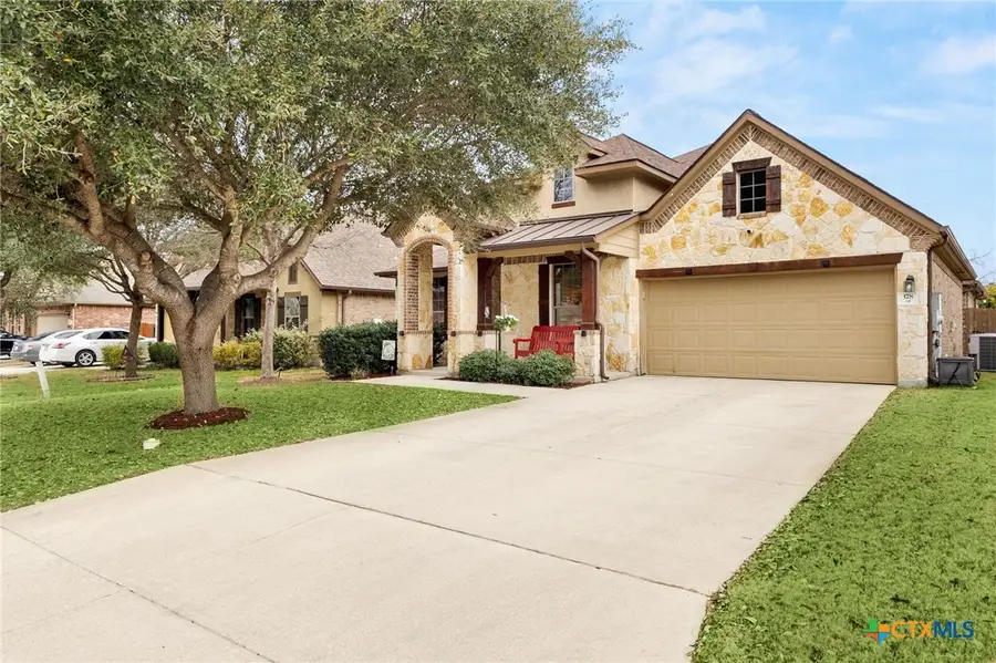 378 Pecan Meadows, New Braunfels, TX 78130 - #2