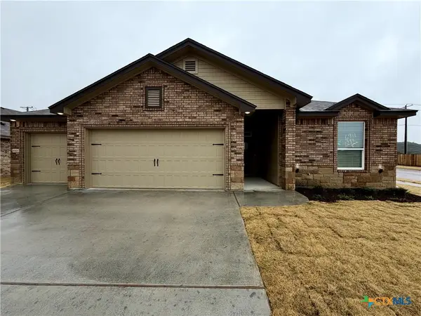 6901 Wizard Drive, Killeen, TX 76549