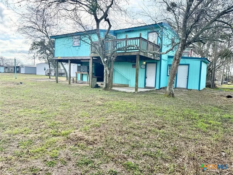 301 E Fern, Seadrift, TX 77983 - #2