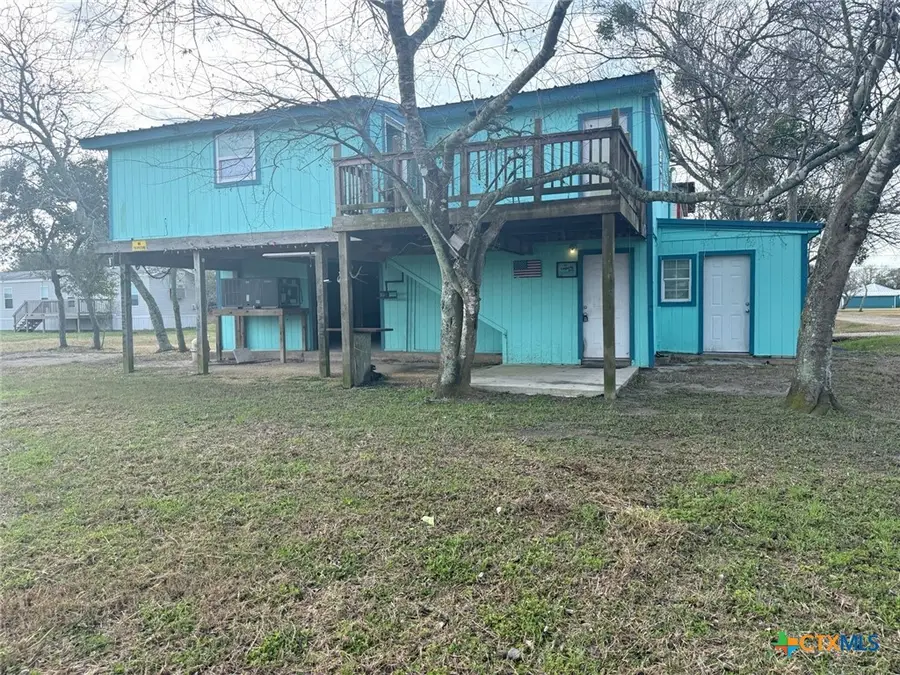 301 E Fern, Seadrift, TX 77983 - #3