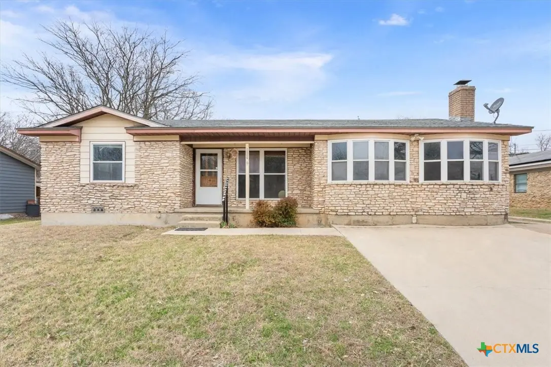 1006 S 27th Street, Copperas Cove, TX 76522 - #1