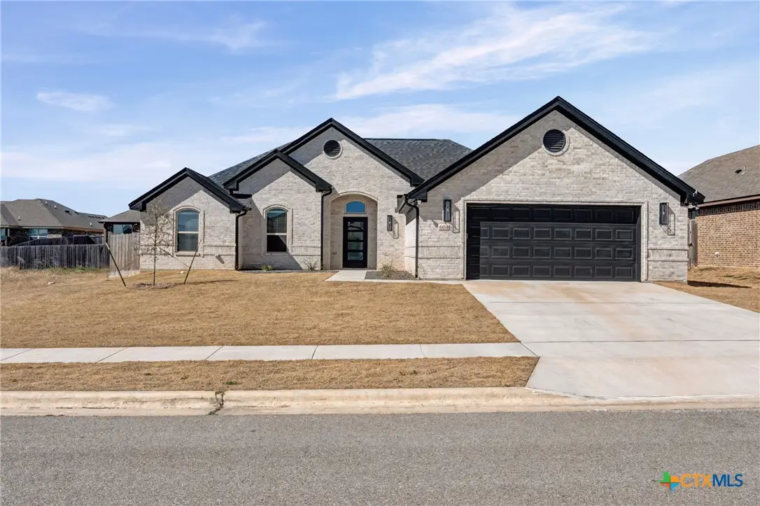 604 Magnolia Drive, Troy, TX 76579 - #1