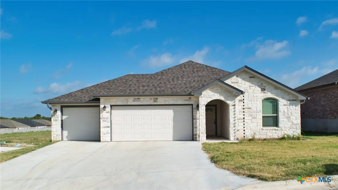 3826 Leming Court, Temple, TX 76504 - #1