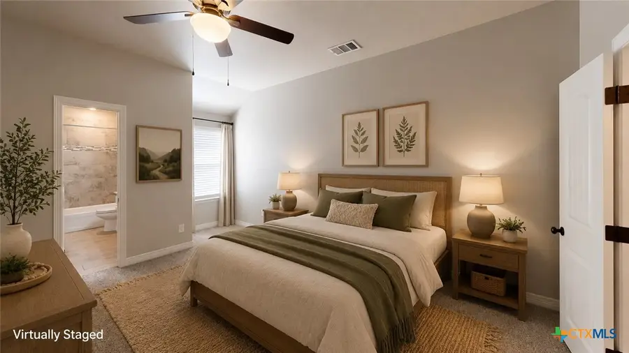 3826 Leming Court, Temple, TX 76504 - #2