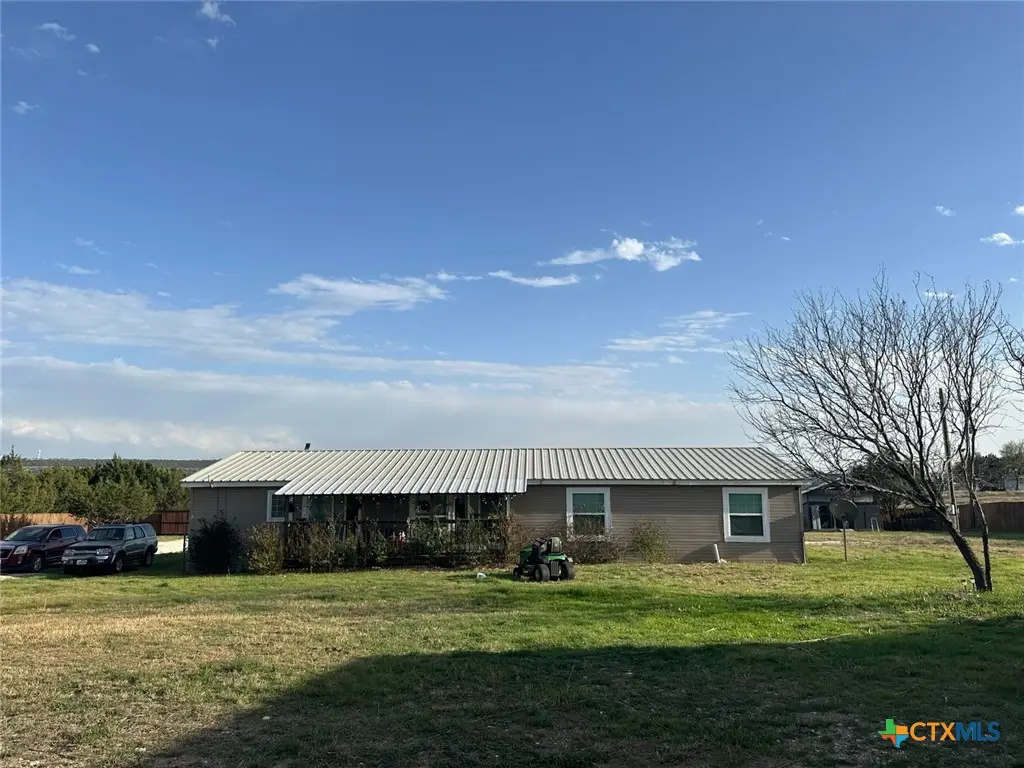 257 County Road 3355, Kempner, TX 76539 - #1