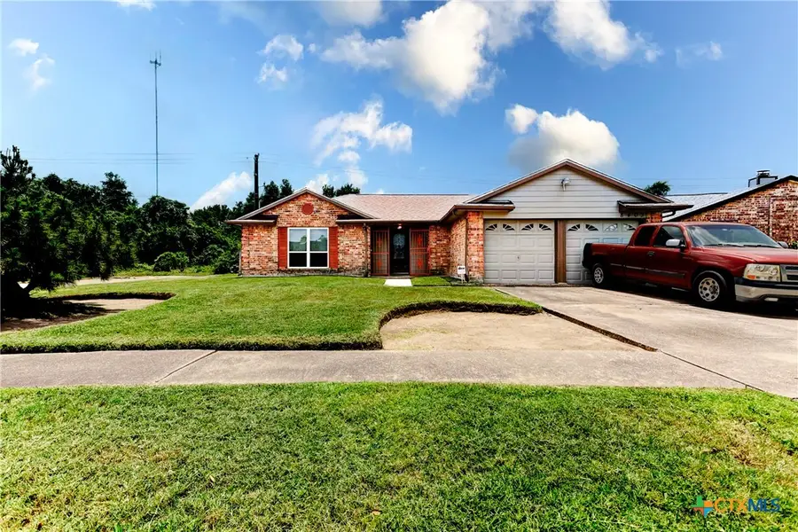 8403 South Meadow Bird Circle, Missouri City, TX 77489 - #2