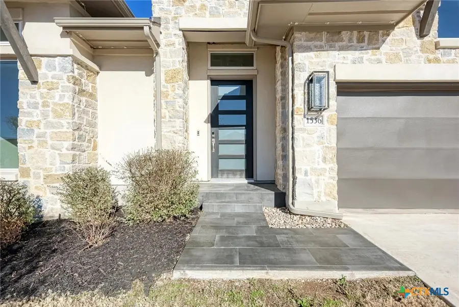 1536 Caylea Bluff Lane, Georgetown, TX 78628 - #3