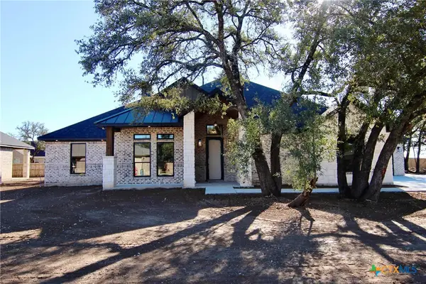 1010 High Plains Drive, Nolanville, TX 76559