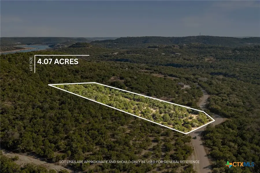 10678 Deer Canyon Road, Jonestown, TX 78645 - #2