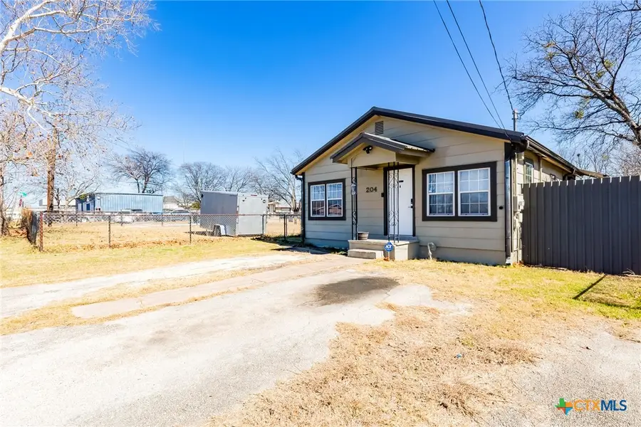 204 S 8th Street, Killeen, TX 76541 - #3