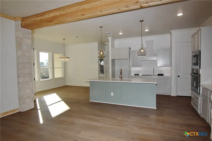 1014 High Plains Drive, Nolanville, TX 76559 - #3