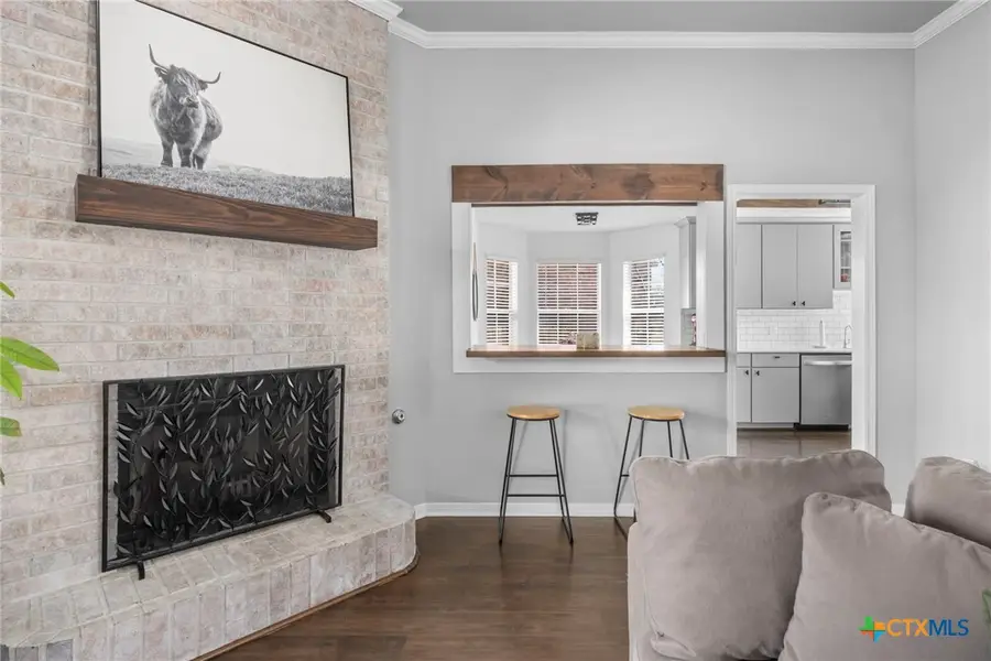 1513 Mountain Laurel, Harker Heights, TX 76548 - #3