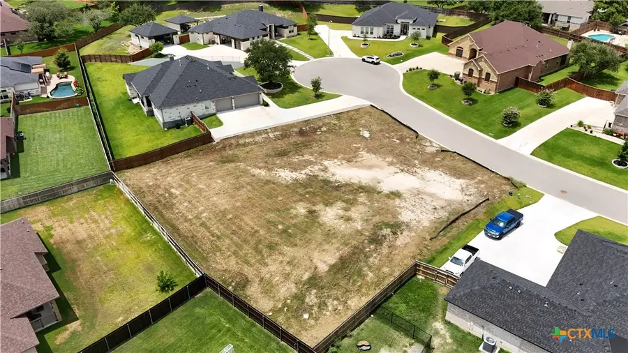 3015 Box Canyon, Nolanville, TX 76559 - #3