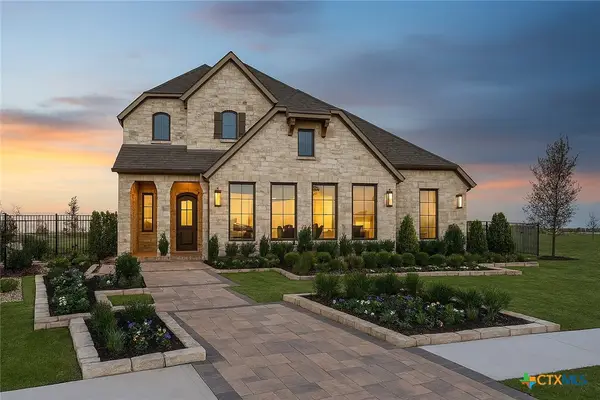 105 Lake Como Point, New Braunfels, TX 78130