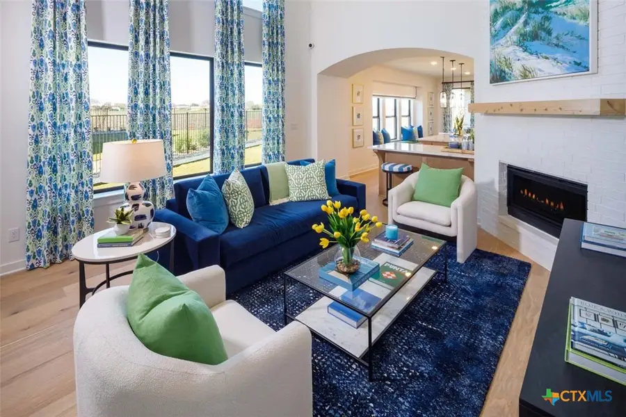 105 Lake Como Point, New Braunfels, TX 78130 - #3