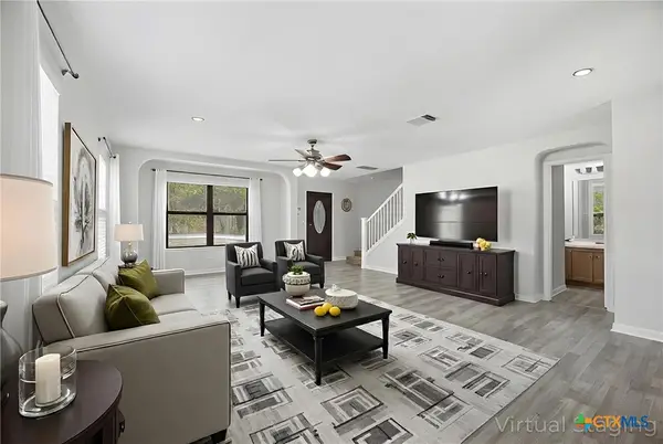 302 Fallen Leaf Lane, Temple, TX 76502