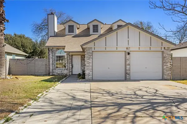 2401 Smith Branch Boulevard, Georgetown, TX 78626