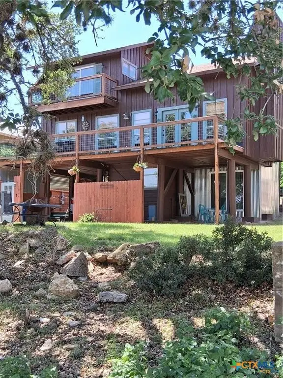 1837 Colleen Drive, Canyon Lake, TX 78133