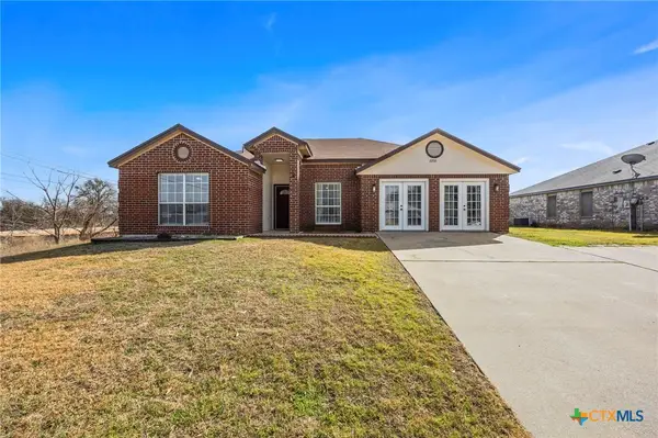 2202 Waterfall Drive, Killeen, TX 76549