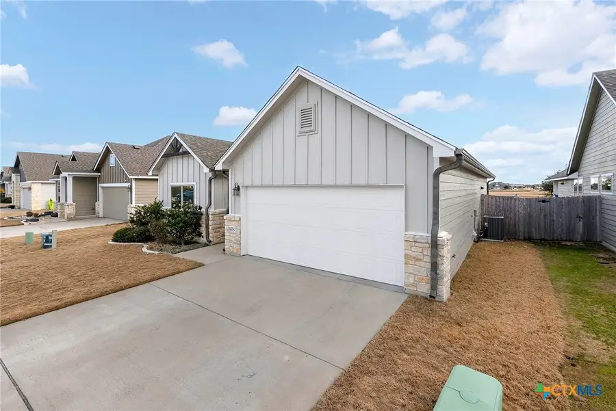 7405 Buffalo Grass Drive, Temple, TX 76502 - #3