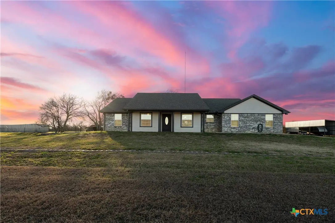 2122 Tower Drive, Moody, TX 76557 - #1