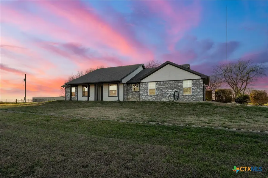 2122 Tower Drive, Moody, TX 76557 - #3