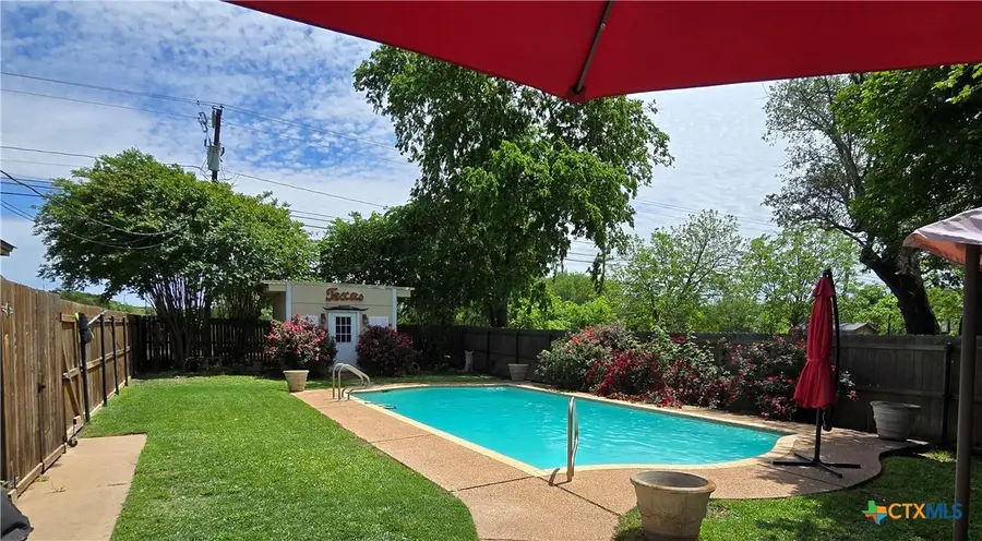 106 Sunny Lane, Gatesville, TX 76528 - #3