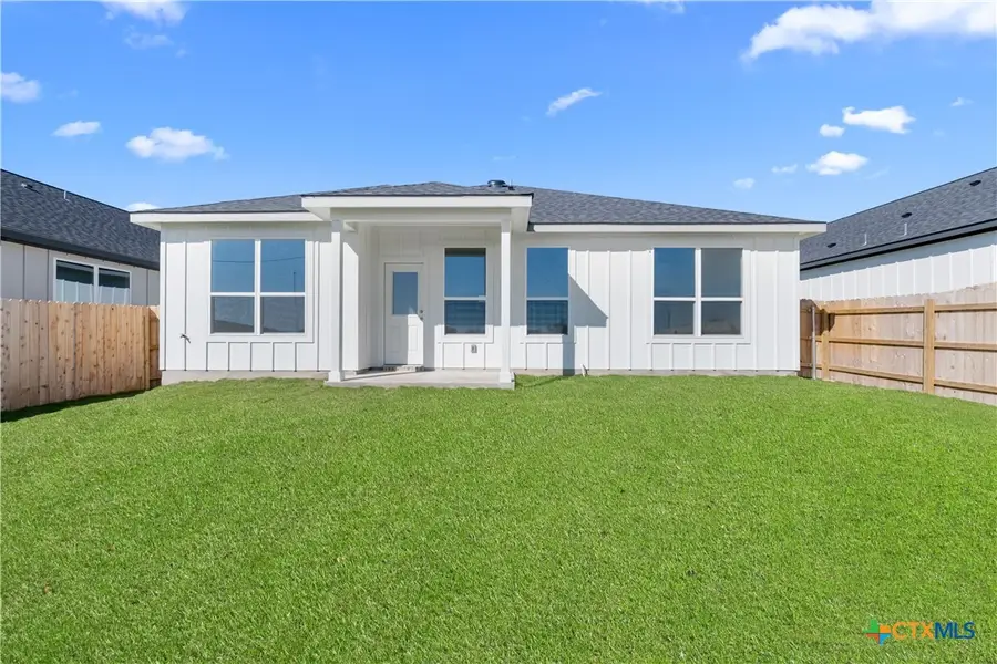 3703 Southern Catalpa Drive, Killeen, TX 76542 - #2