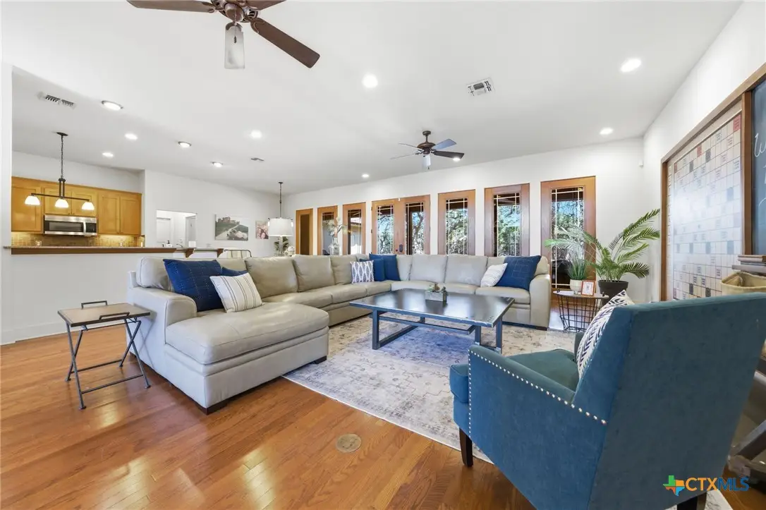 27118 Rockwall Parkway, New Braunfels, TX 78132 - #1