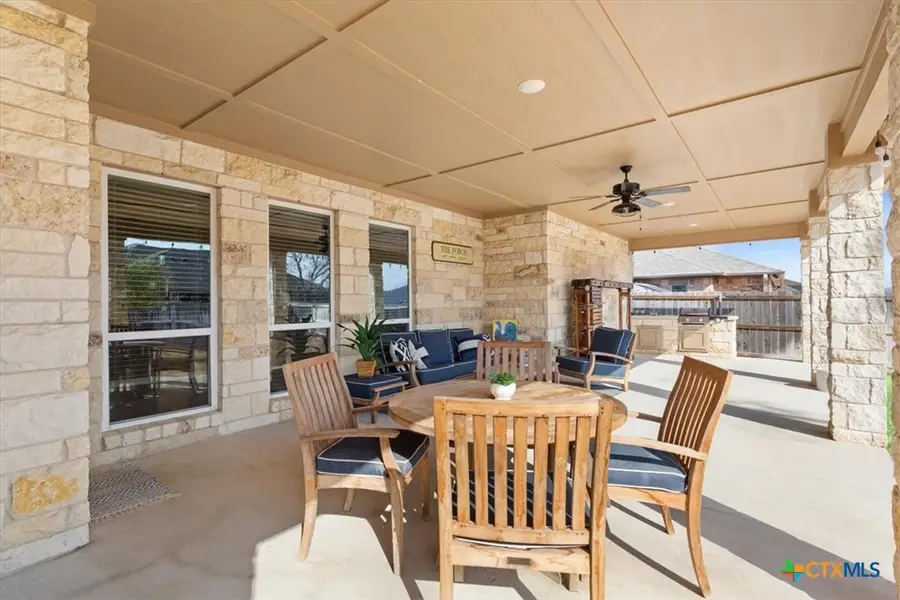 2302 Wooster Street, Nolanville, TX 76559 - #3