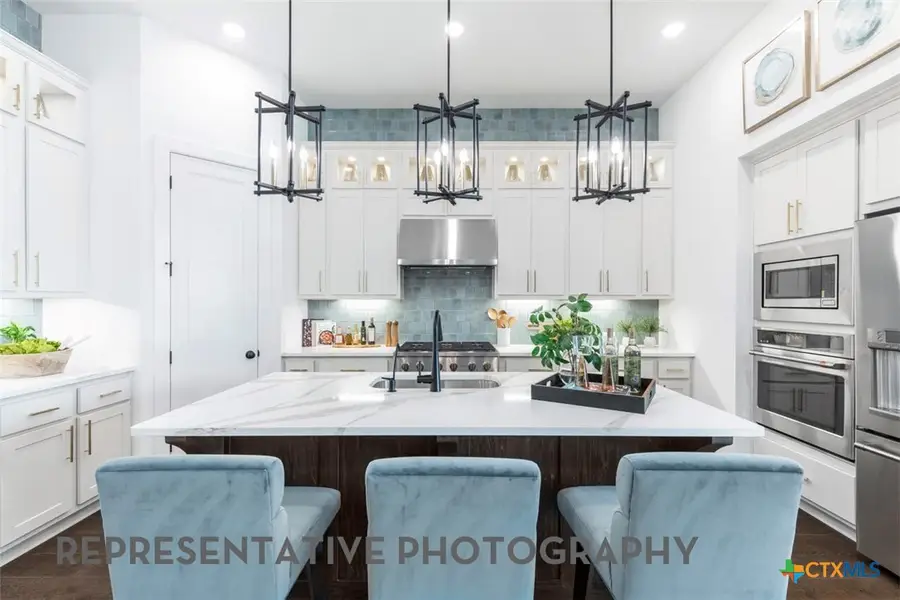 1700 Crimson Sunset Drive, Georgetown, TX 78628 - #2