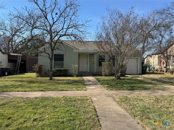 1506 S 9th Street, Temple, TX 76504