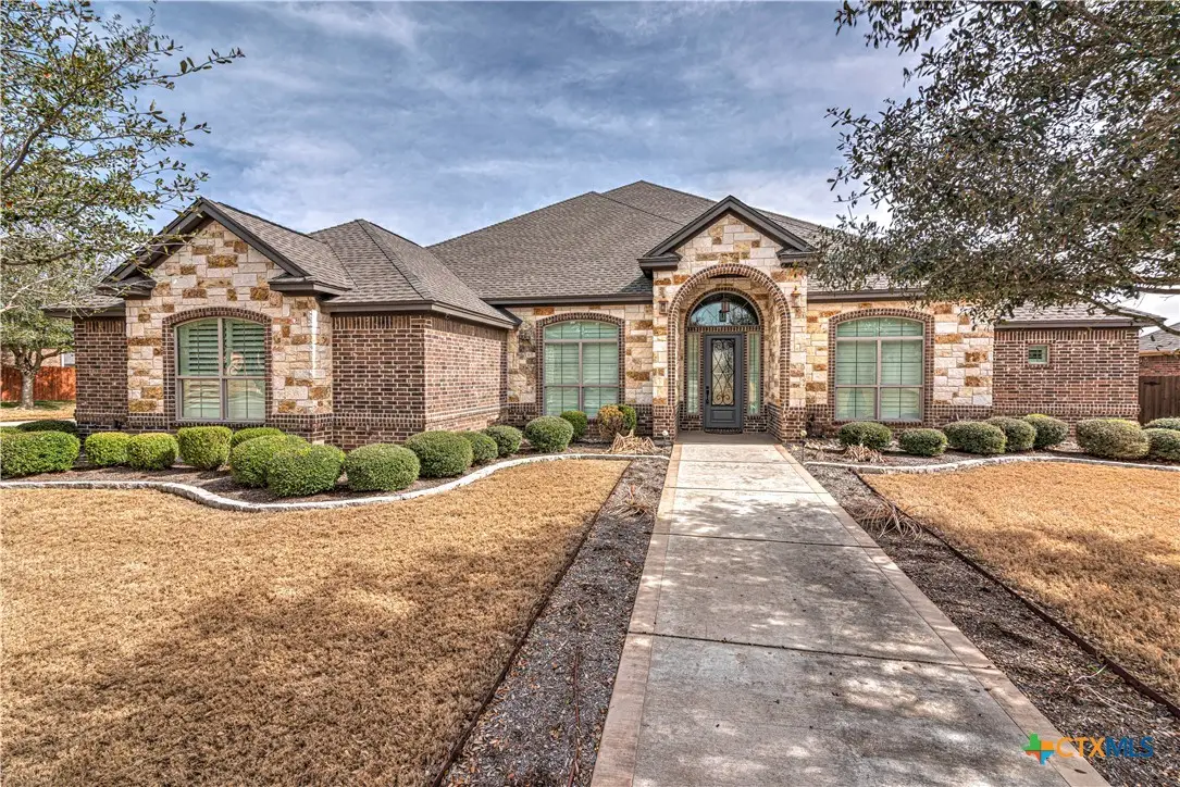 5819 Wooded Creek Cove, Temple, TX 76502 - #1