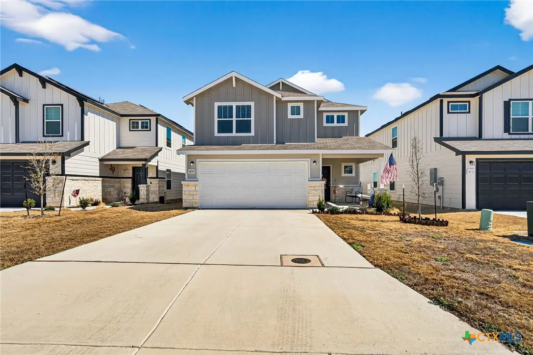 4037 Bermuda Lane, Seguin, TX 78155 - #1