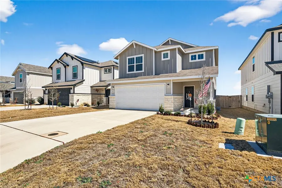 4037 Bermuda Lane, Seguin, TX 78155 - #2