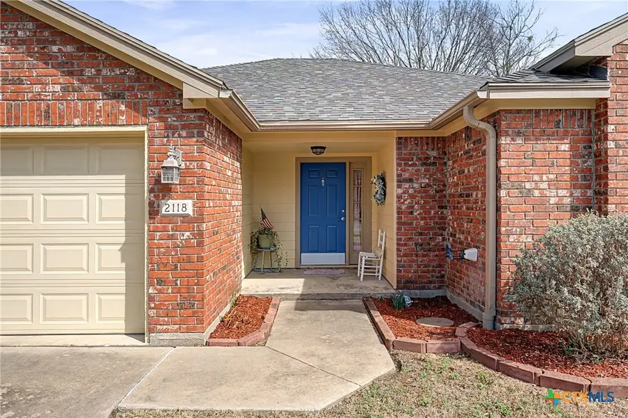 2118 Rawhide Trail, Temple, TX 76502 - #3