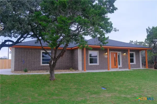 5165 Comanche Drive, Temple, TX 76502