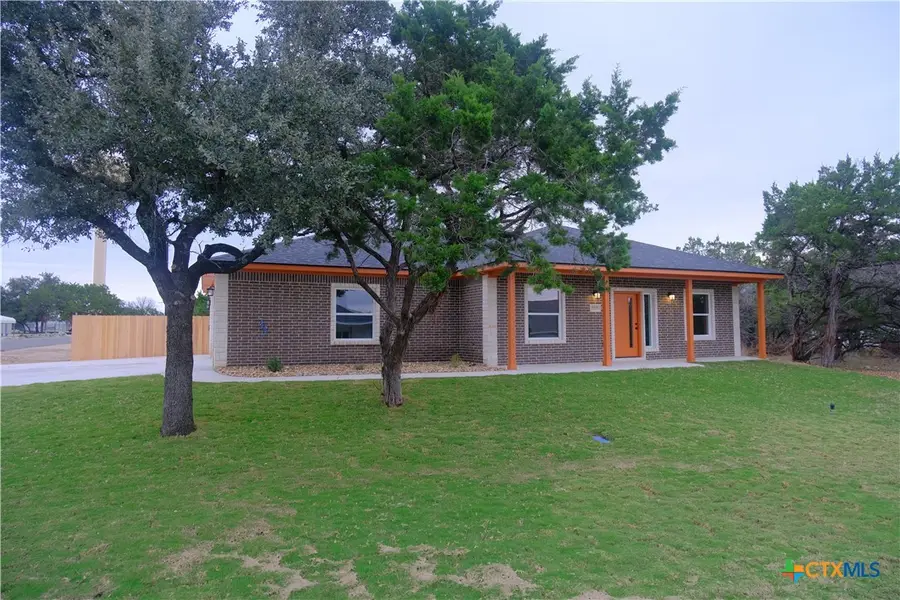 5165 Comanche Drive, Temple, TX 76502 - #2