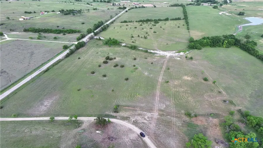 TBD Block 2 Lot 4 Hackberry Road, Salado, TX 76571 - #2