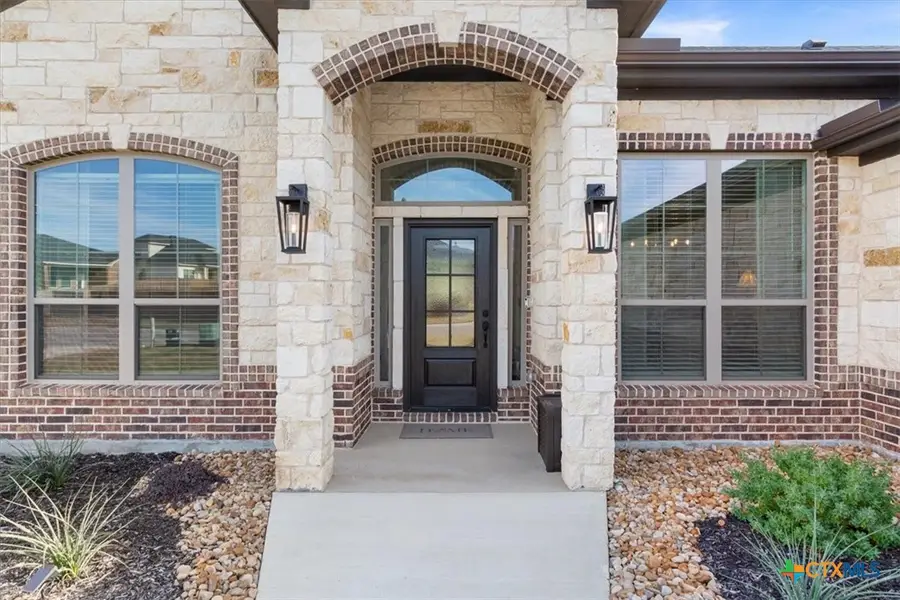 5521 Alazan Drive, Belton, TX 76513 - #3