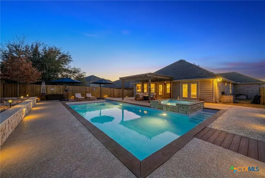 5521 Othello Drive, Belton, TX 76513 - #2