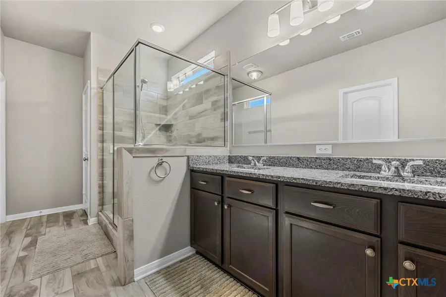 3901 Aransas Drive, Belton, TX 76513 - #3