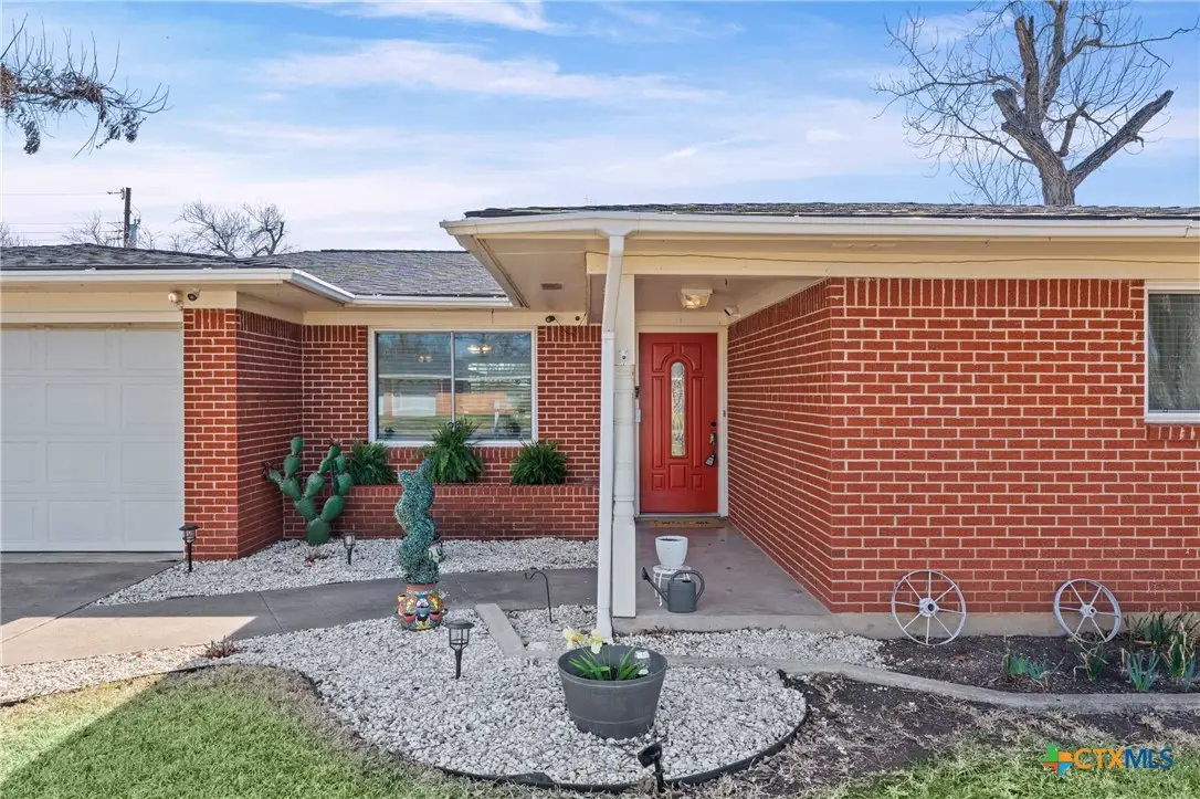 2417 Robin Road, Temple, TX 76502 - #1