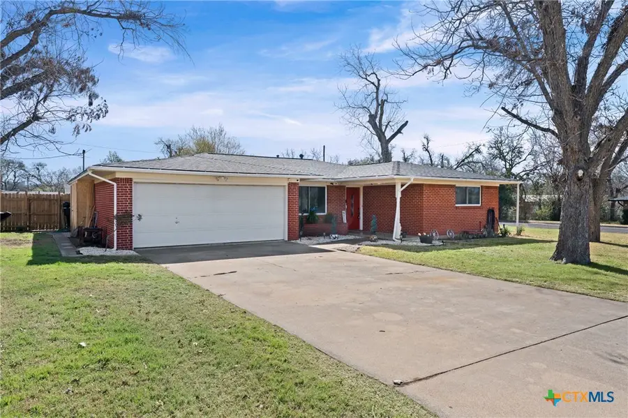 2417 Robin Road, Temple, TX 76502 - #3