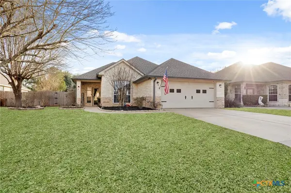 312 Ow Lowrey, Salado, TX 76571