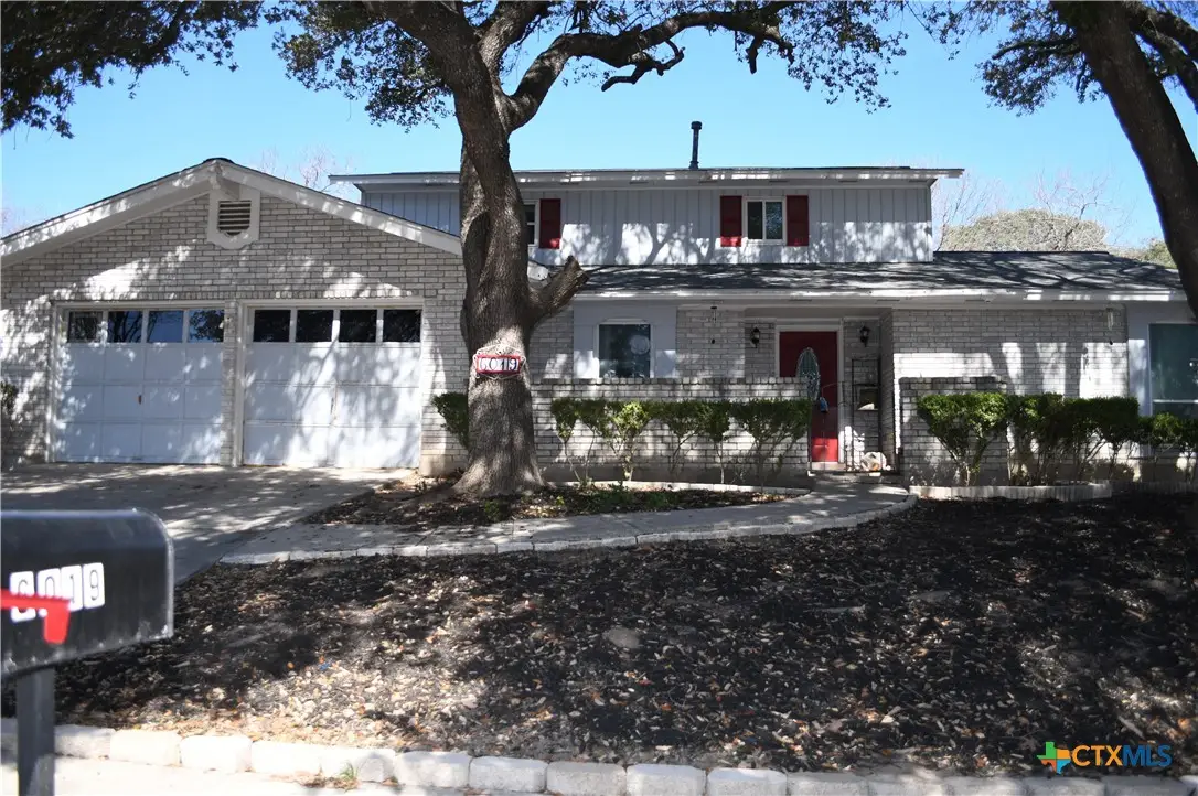 6019 Forest Ridge, San Antonio, TX 78240 - #1