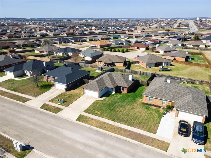 3603 John Haedge Drive, Killeen, TX 76549 - #2
