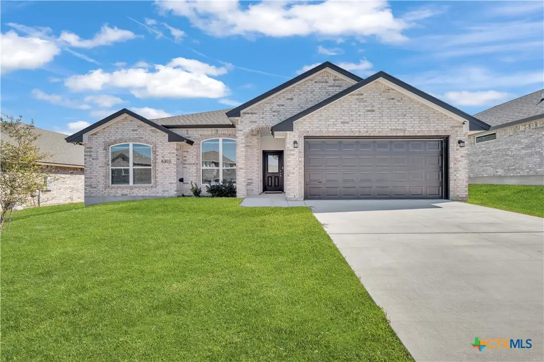 8302 Ridge Crest Drive, Killeen, TX 76542 - #1