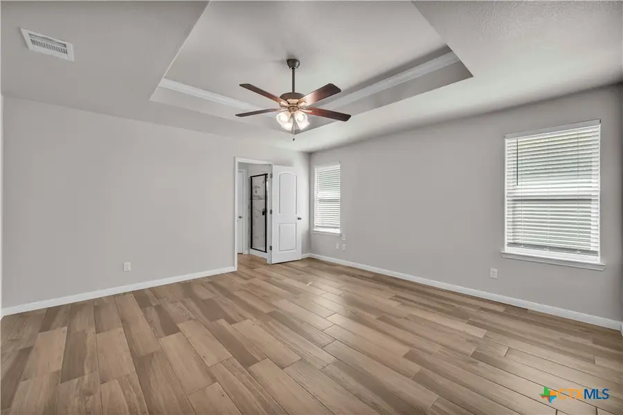 8302 Ridge Crest Drive, Killeen, TX 76542 - #3