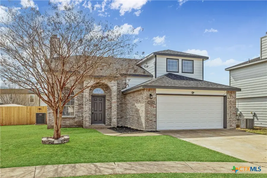 3300 Neel Court, Killeen, TX 76543 - #2